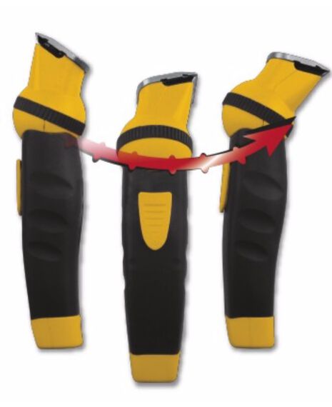 Groomsman Pro Sport Beard Trimmer